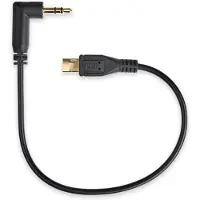 Tentacle Sync Câble tentacule vers Micro-USB pour timecode Sony FX3 / FX30