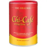 Dr. Jacob's Chi-Cafe proactif Pulver 360 g
