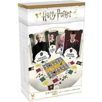 Topi Games Harry Potter, Le Maître Des Sortilèges