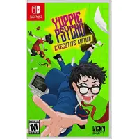 Yuppie Psycho [Executive Edition] - Switch (Us)