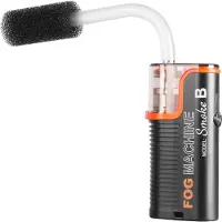 LensGo Machine à brouillard SmokeB