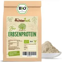 Raab Vitalfood Protéine de poisen poudre 300 g