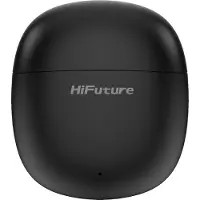HiFuture Écouteurs intra-auriculaires Tws Colorbuds 2 (Noir)