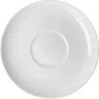 Kaiser Porzellan Goebel Espresso-Untertasse (Teller, Fine Bone China)