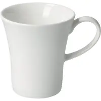 Kaiser Porzellan Obertasse (Espressotasse, Fine Bone China)