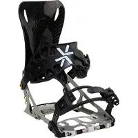 Karakoram - Fixations pour splitboard - X Carbon 2024 en Aluminium - Taille S