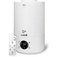 Eldom Humidificateur à ultrasons NU40 ATMA