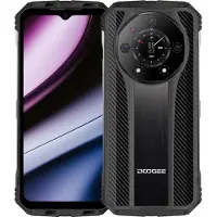 Doogee S110 12/256GB 10800 mAh, noir