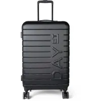 DAY ET trolley Day OSL 24" Suitcase Black noir 68cm