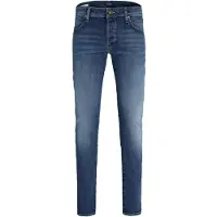 Jack & Jones Iglenn Fox 50sps Cb 036 Jeans Bleu 27 / 32 Homme