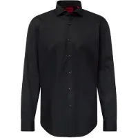 HUGO Chemise 'Kason' noir