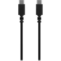 Garmin Alpha/dēzl/edge/dash Cam/tread Type C-type C Usb Cable Argenté 1 m