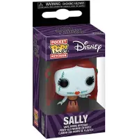 Funko POP! Pocket POP! Zawieszka Kluczy Nightmare Before Christmas 30th - Sally