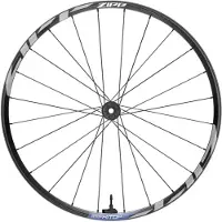 Zipp Am 1zero Hitop Sw 29´´ Cl Disc Tubeless Mtb Front Wheel Argenté 15 x 110 mm