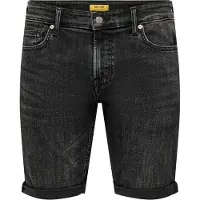 Only & Sons Jean 'Ply Life' noir denim