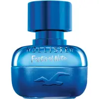 Hollister Festival Nite Eau De Parfum Vaporisateur 30ml