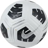 Nike Club Elite Team Football Ball Blanc 5