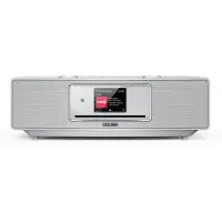 Kenwood CR-ST700SCD Argent