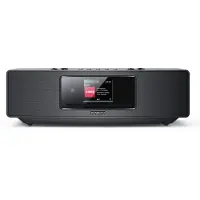Kenwood CR-ST700SCD Noir