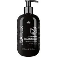 Lisap Lisaplex Bond Saver Shampooing Lamellaire 500ml
