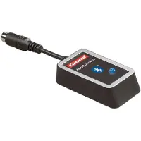 Carrera 124/132 App Connect BT