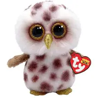 TY Beanie Boo's Whoolie Spotted 15cm
