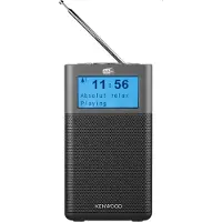 Kenwood CR-M10DAB-H
