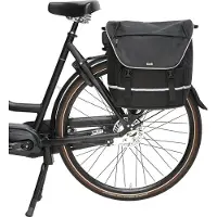 Beck SPRTV XL Gris Fahrradtasche
