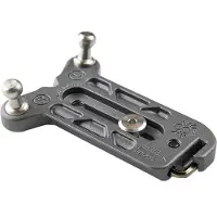 Spider Plaque de collier d'objectif Pro V2