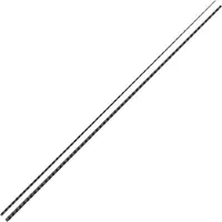 GARBOLINO K2 Match Silverfish Kit Argenté 2.65 m