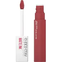 Maybelline SuperStay Matte Ink Liquid Rouge à lèvres 170 Initiator 5 Ml