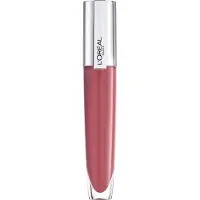 L'Oréal Glow Paradise Balm in Gloss brillant à lèvres à l'acide hyaluronique teinte 412 I Heighten 7 ml