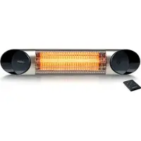 Veito Radiateur infrarouge Blade Mini