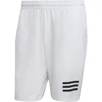 Adidas Pantalon de sport noir / blanc naturel