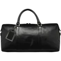 dbramante1928 Sac de voyage Kastrup 2 Noir (2nd Gen)