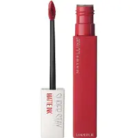 Maybelline SuperStay Matte Ink Liquid Rouge à lèvres 20 Pioneer 5 Ml