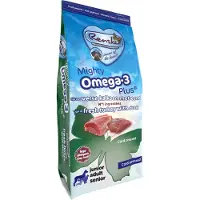 Renske Mighty Omega 3 Plus Cold Pressed - Dinde fraîche au canard - 3 kg