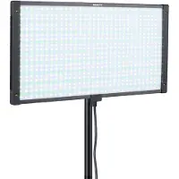 Nanlite Pavoslim 120c Led Light Beige
