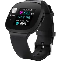 Asus VivoWatch BP LCD Bracelet traceur d'activité IP67 Noir