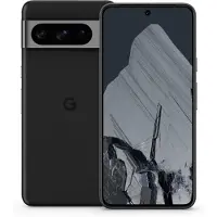 Google Pixel HK3 512GB Obsidian Smartphone, Couleur:Noir