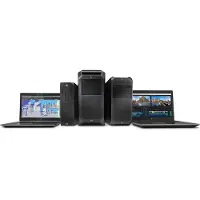 HP Workstation Z4 G4 - MT - 4U - 1 x Xeon W-2225 / 4,1 GHz