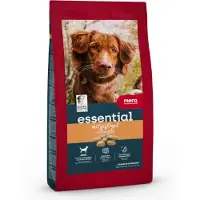MERA Essential Poultry Volaille, croquettes pour chien 12,5 kg
