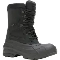 Kamik Chaussures Nationplus WK0097BLK