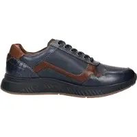Australian Hatchback Veterschoenen Laag - blauw - Maat 48
