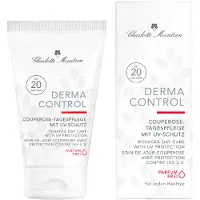 Charlotte Meentzen Spezialpflege Soins de jour pour les couperoses avec protection UV 50 ml