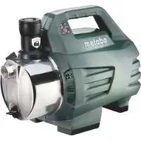 Metabo Surpresseur HWA 3500 Inox - 600978000
