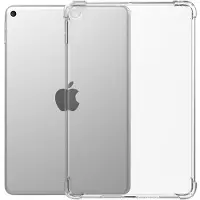 ESTUFF Couverture (Apple iPad Air 2020, Apple iPad Air 2022), Étui pour tablette, Transparent