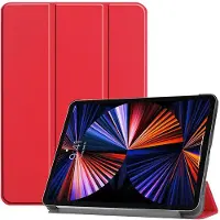 CoreParts Couverture (Apple iPad Pro 12.9 2021), Étui pour tablette, Rouge