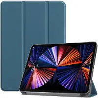 CoreParts Couverture 2021 (Apple iPad Pro 11 2021), Étui pour tablette, Vert