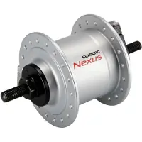 Shimano Moyeu Avant Nexus C3000 Dynamo 1.5w